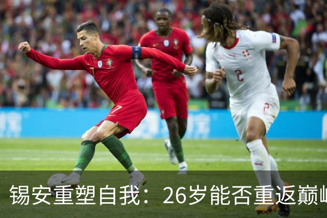 锡安重塑自我：26岁能否重返巅峰？